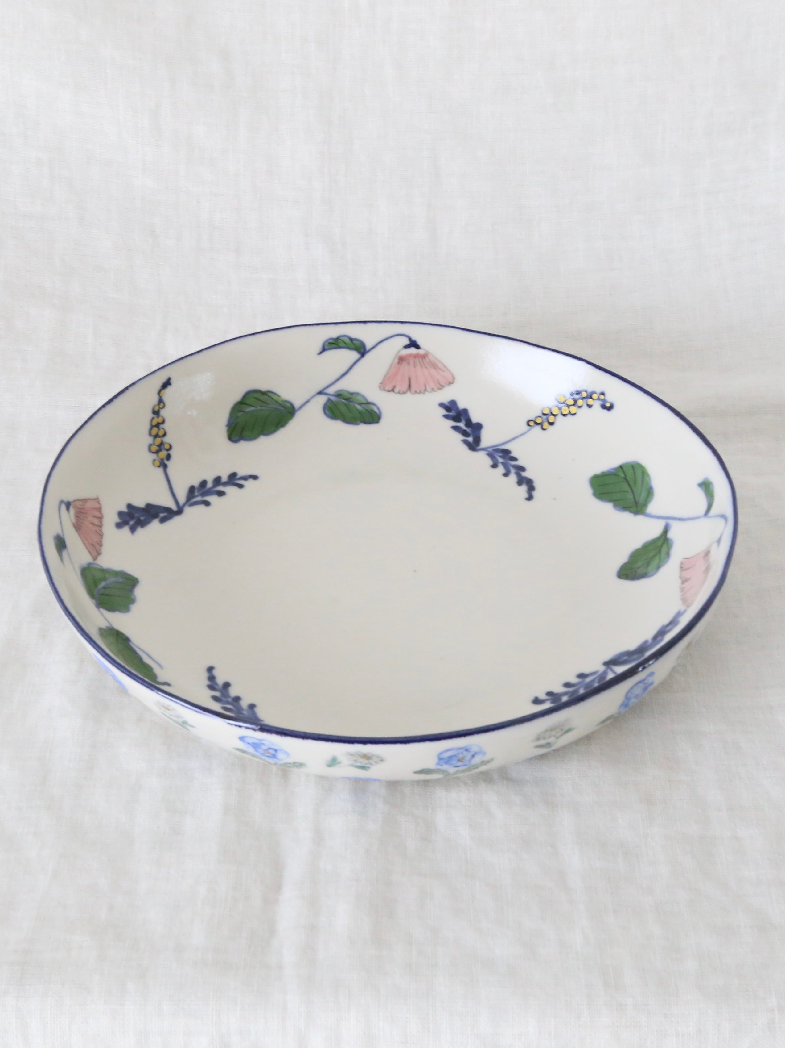 tsuchiya mari   大浅鉢 [8]