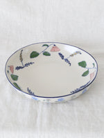 画像をギャラリービューアに読み込む, tsuchiya mari   大浅鉢 [8]
