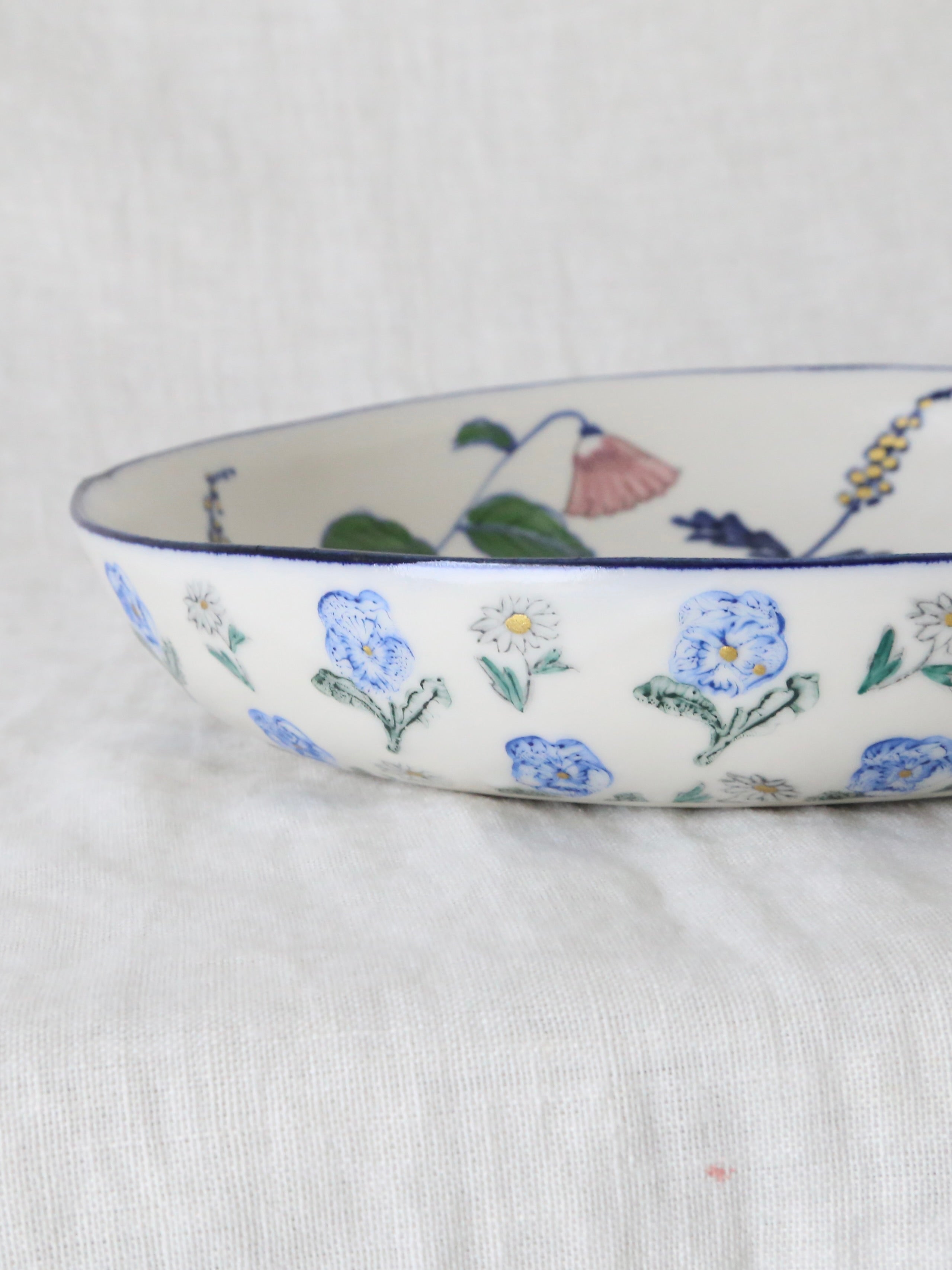 tsuchiya mari   大浅鉢 [8]