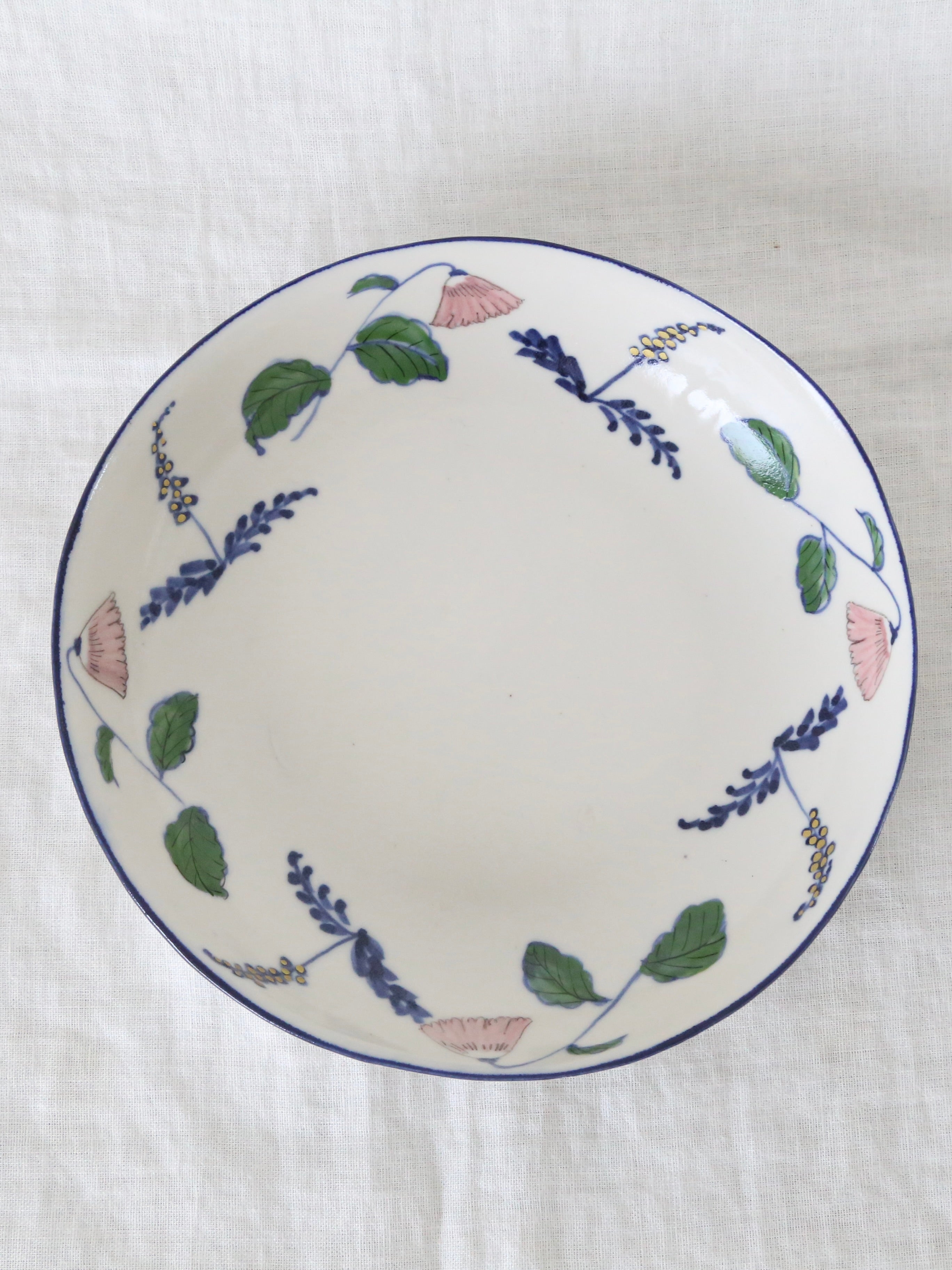 tsuchiya mari   大浅鉢 [8]