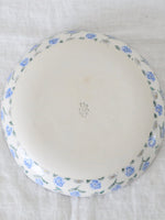 画像をギャラリービューアに読み込む, tsuchiya mari   大浅鉢 [8]
