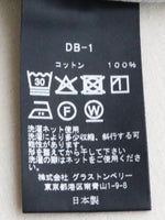 画像をギャラリービューアに読み込む, ALWEL スリーブショールTEE [DB-1]
