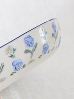 画像をギャラリービューアに読み込む, tsuchiya mari   大浅鉢 [8]
