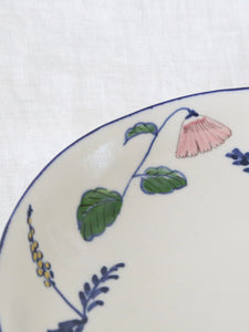 tsuchiya mari 土屋眞理 日本 陶磁器 mari 大浅鉢 – CREER