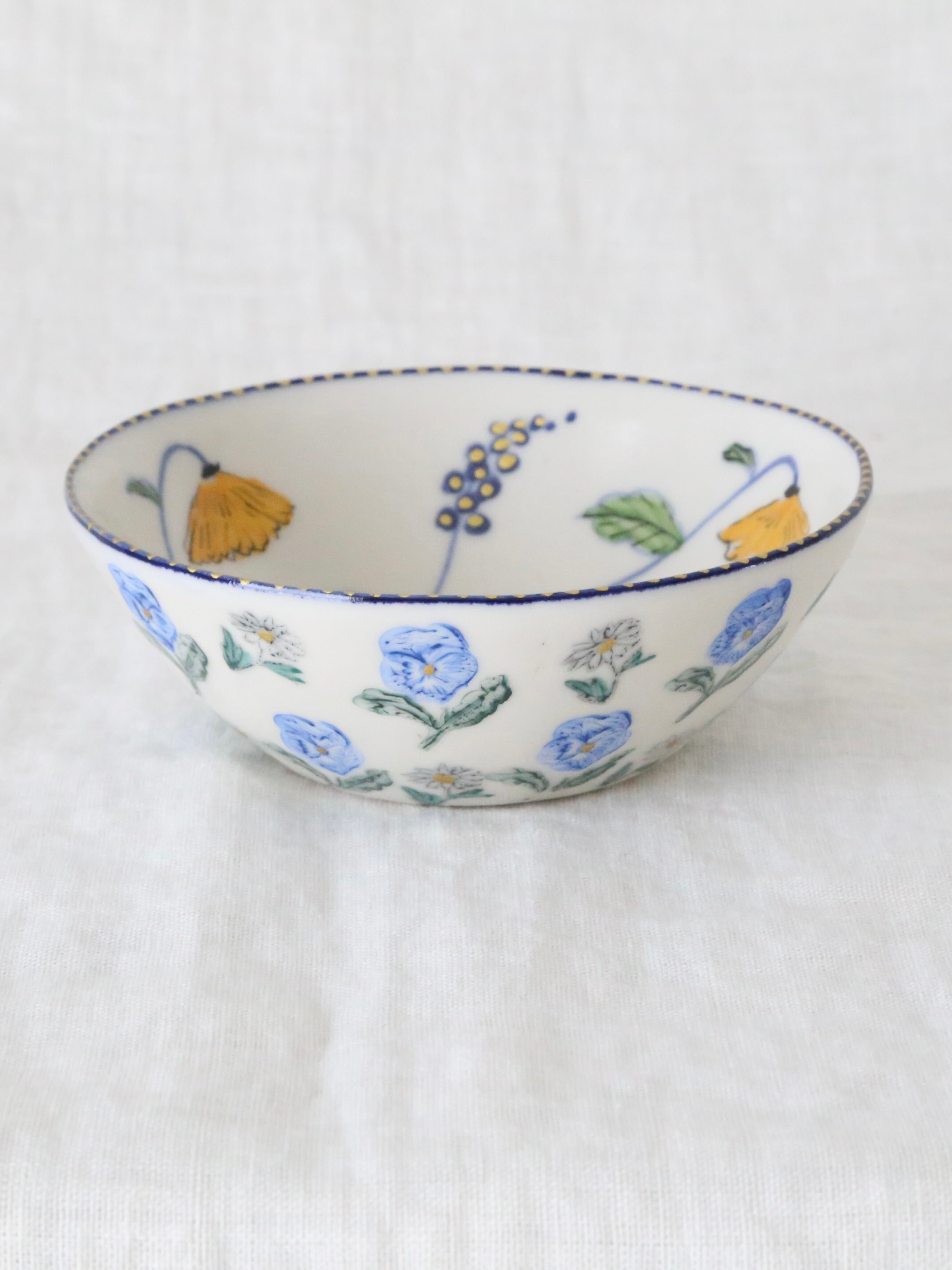 tsuchiya mari   向付 [3]