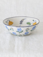 画像をギャラリービューアに読み込む, tsuchiya mari   向付 [3]
