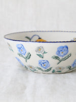 画像をギャラリービューアに読み込む, tsuchiya mari   向付 [3]
