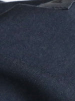 画像をギャラリービューアに読み込む, ALWEL スリーブショールTEE [DB-1]
