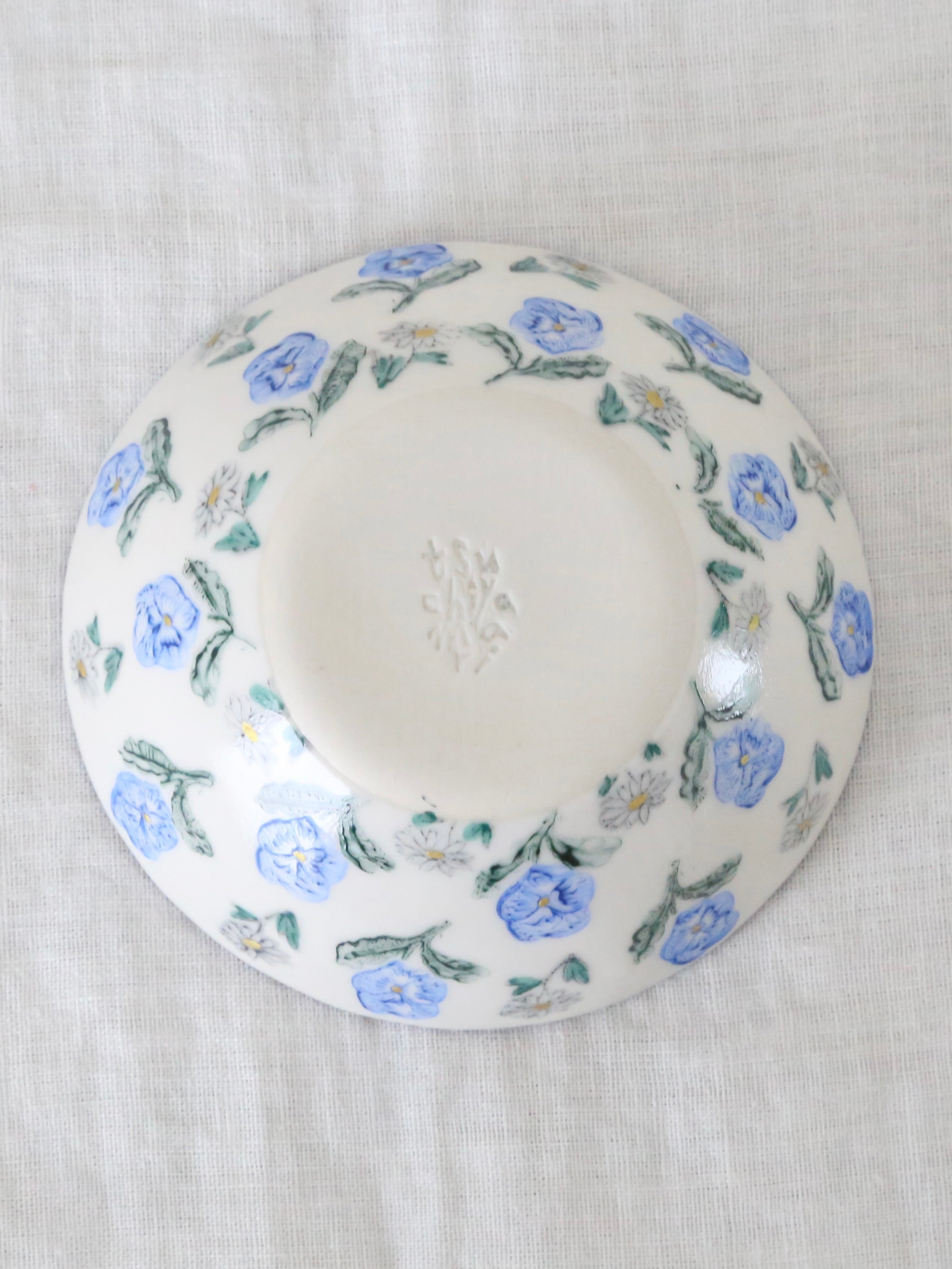 tsuchiya mari   向付 [3]