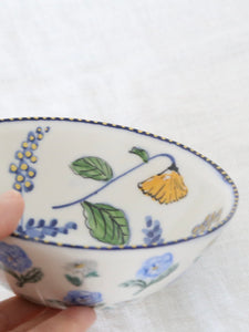 tsuchiya mari 向付 [3] – CREER