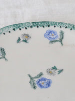 画像をギャラリービューアに読み込む, tsuchiya mari プレート 19cm [10-A]
