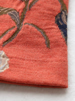 画像をギャラリービューアに読み込む, ANTIPAST 手袋ショート(チューリップ柄）[NG1-805]
