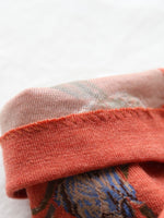 画像をギャラリービューアに読み込む, ANTIPAST 手袋ショート(チューリップ柄）[NG1-805]
