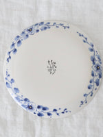 画像をギャラリービューアに読み込む, tsuchiya mari プレート 16cm [9]
