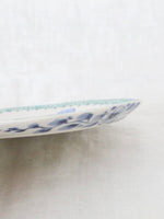 画像をギャラリービューアに読み込む, tsuchiya mari プレート 16cm [9]
