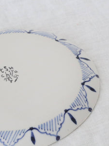 tsuchiya mari プレート 16cm [9-A] – CREER