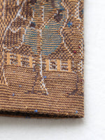 画像をギャラリービューアに読み込む, ANTIPAST 手袋ショート（CITY柄）[NG1-807]
