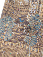 画像をギャラリービューアに読み込む, ANTIPAST 手袋ショート（CITY柄）[NG1-807]
