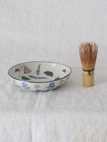 画像をギャラリービューアに読み込む, tsuchiya mari   中深鉢 [2]
