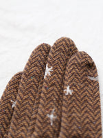 画像をギャラリービューアに読み込む, ANTIPAST 手袋ショート（CITY柄）[NG1-807]
