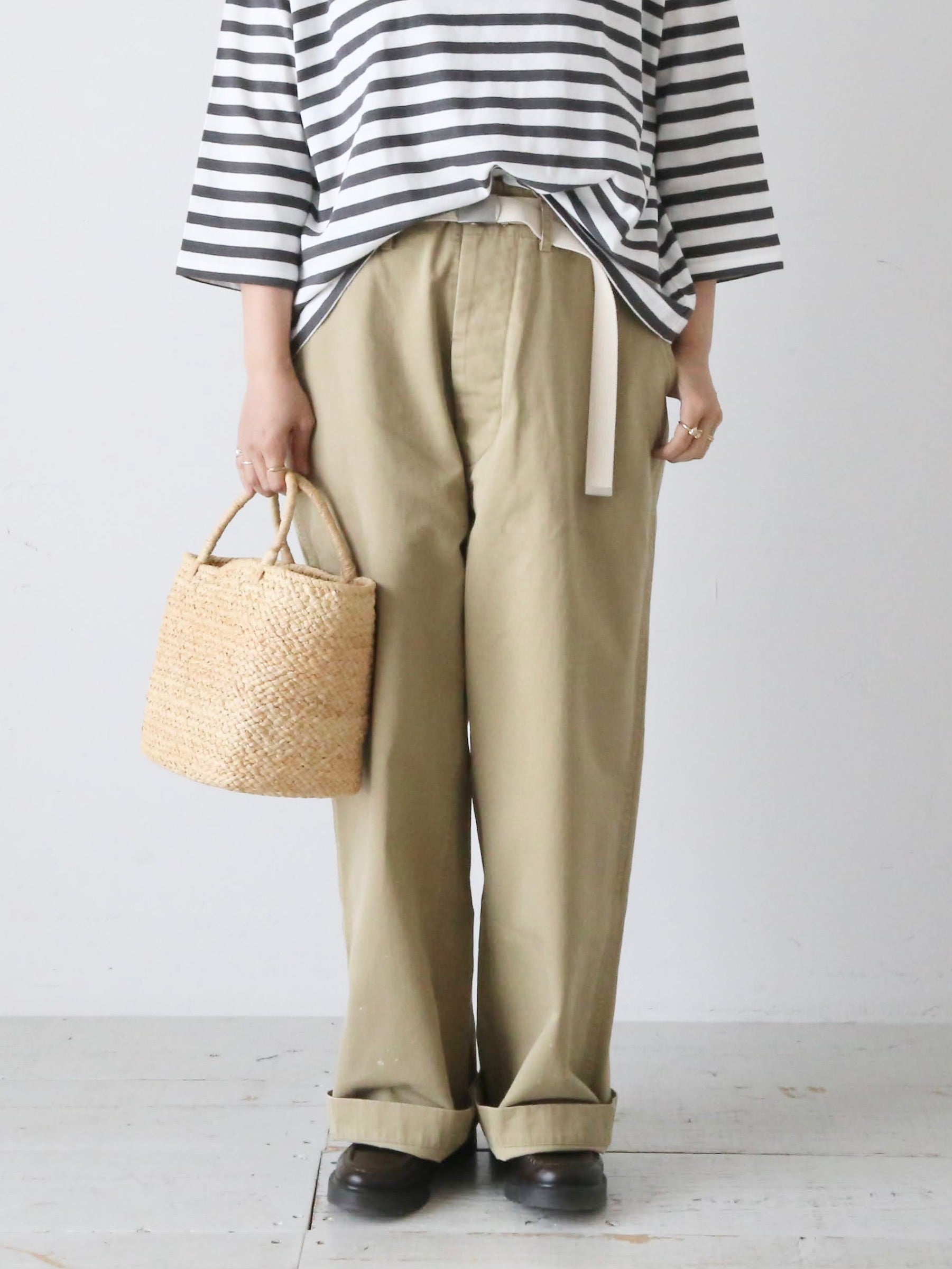 chimala | New York-Born Japanese Denim & Workwear – Tagged