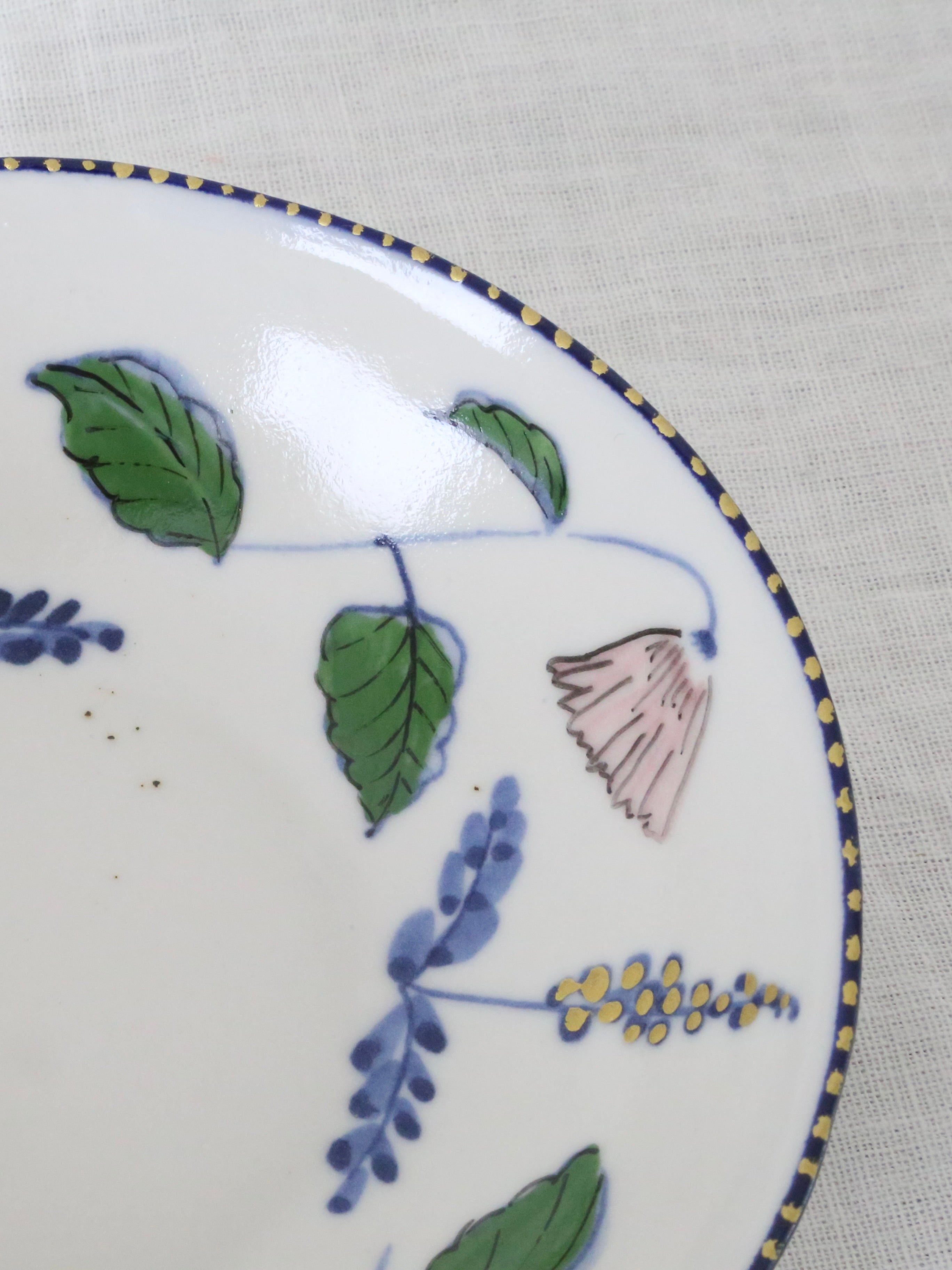 tsuchiya mari   中深鉢 [2]