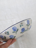 画像をギャラリービューアに読み込む, tsuchiya mari   中深鉢 [2]
