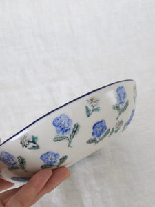 tsuchiya mari 中深鉢 [2] – CREER