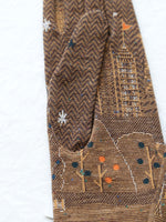 画像をギャラリービューアに読み込む, ANTIPAST 手袋ショート（CITY柄）[NG1-807]
