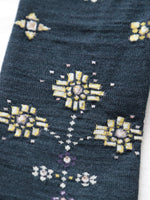 画像をギャラリービューアに読み込む, ANTIPAST 手袋ショート (ジュエリー柄) [NG1-486B]
