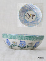 画像をギャラリービューアに読み込む, tsuchiya mari  向付小 [4]
