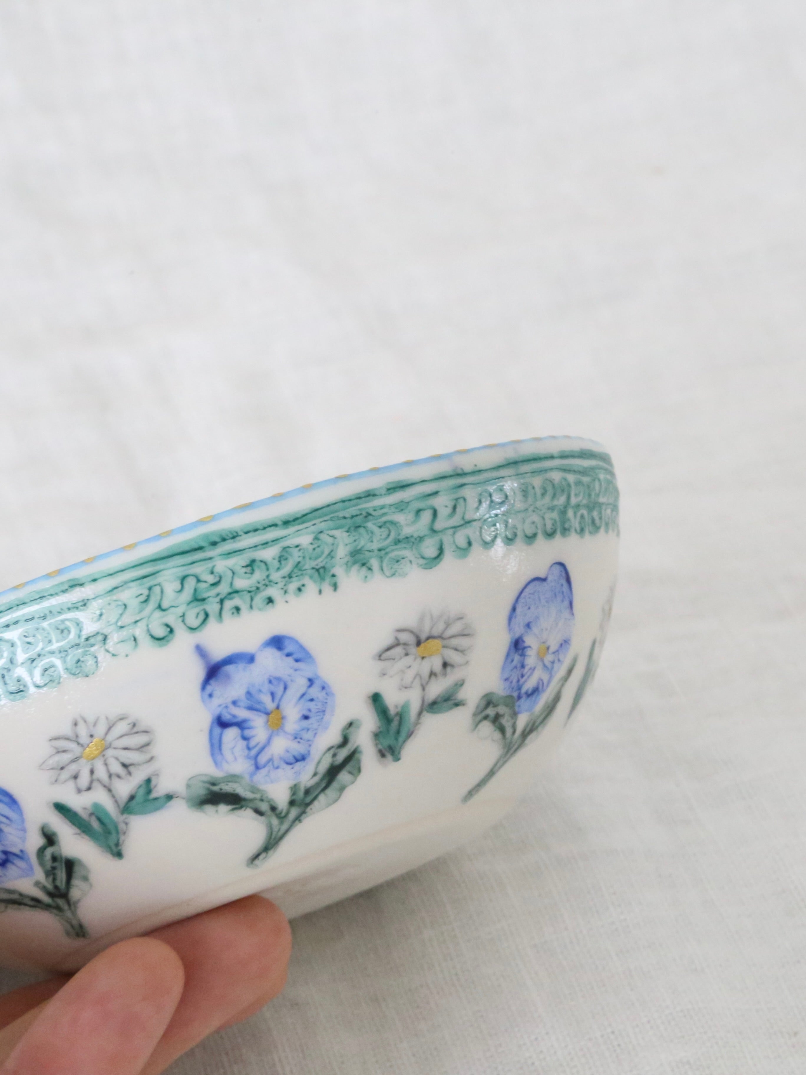 tsuchiya mari  向付小 [4]