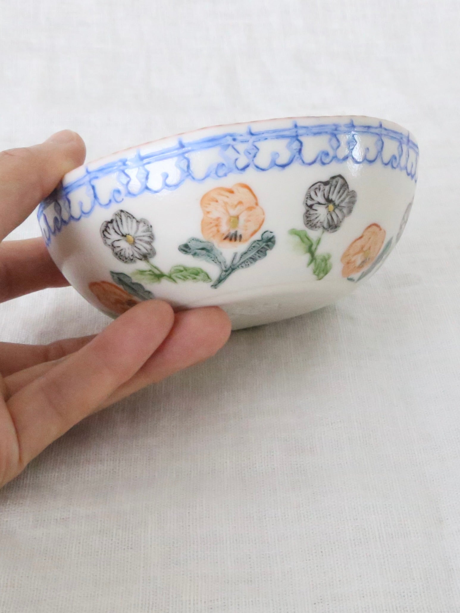 tsuchiya mari  向付小 [4]