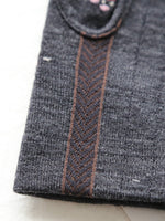 画像をギャラリービューアに読み込む, ANTIPAST 手袋ショート (ジュエリー柄) [NG1-486B]
