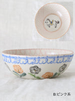 画像をギャラリービューアに読み込む, tsuchiya mari  向付小 [4]
