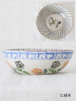 画像をギャラリービューアに読み込む, tsuchiya mari  向付小 [4]
