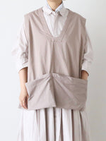 Load image into Gallery viewer, TOUJOURS プルオーバー
