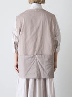 Load image into Gallery viewer, TOUJOURS プルオーバー
