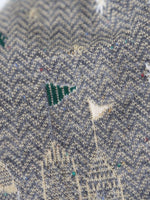 画像をギャラリービューアに読み込む, ANTIPAST ソックスマフラー (シティ柄) [M77-808]
