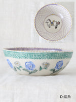 画像をギャラリービューアに読み込む, tsuchiya mari  向付小 [4]
