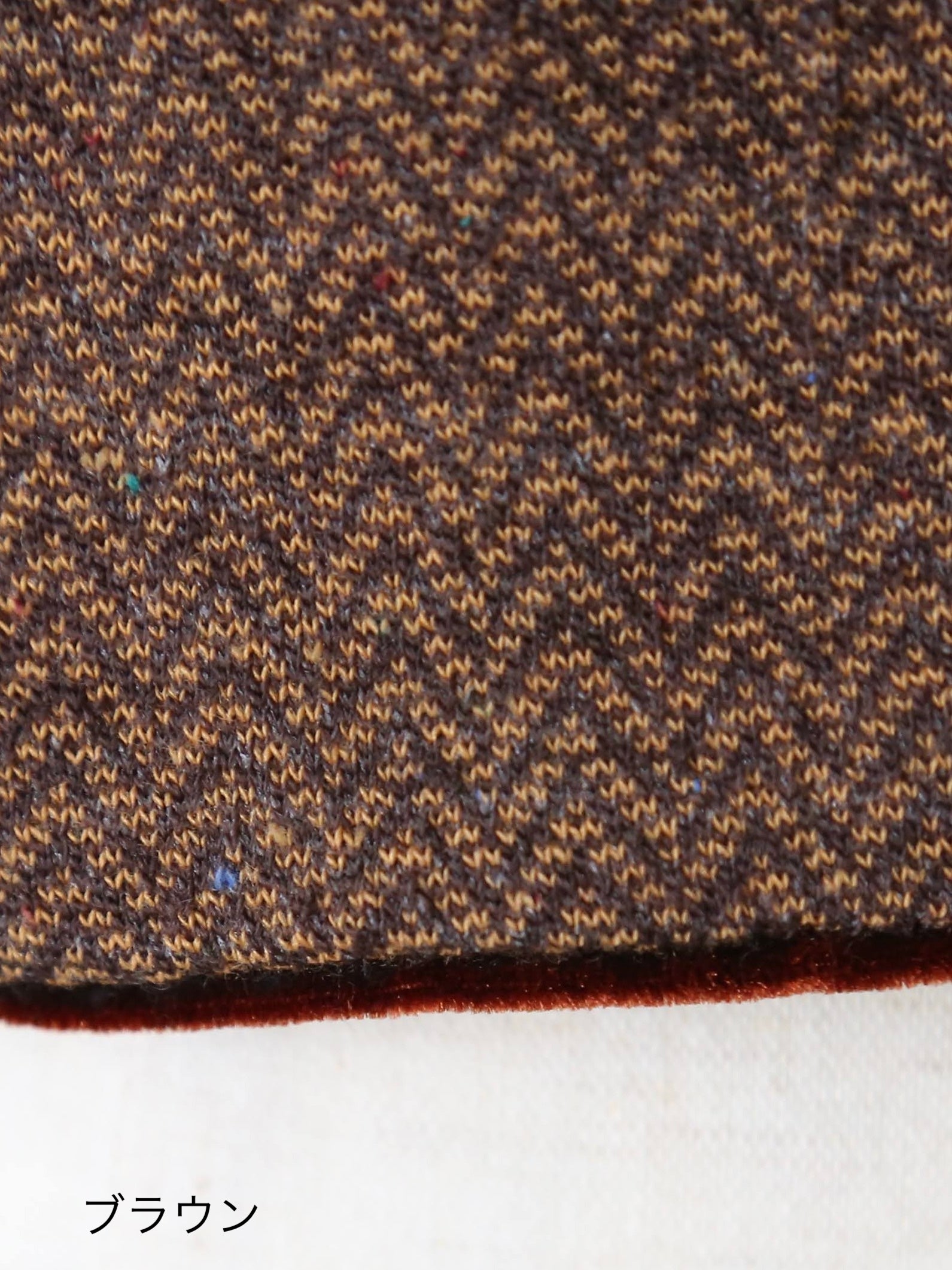 ANTIPAST ソックスマフラー (シティ柄) [M77-808]