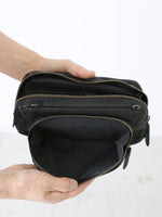 画像をギャラリービューアに読み込む, ebagos 籐付き長財布 牛ソフト  [35634]　
