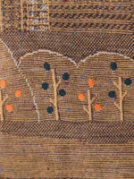 画像をギャラリービューアに読み込む, ANTIPAST ソックスマフラー (シティ柄) [M77-808]
