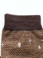 画像をギャラリービューアに読み込む, ANTIPAST シティスケイプハイソックス [AM-808HS]
