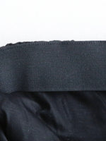 画像をギャラリービューアに読み込む, ALWEL ギャザードニーレングスジョガー [GL-5]
