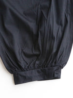 画像をギャラリービューアに読み込む, ALWEL ギャザードニーレングスジョガー [GL-5]
