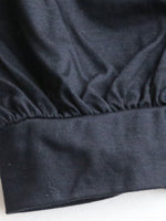 画像をギャラリービューアに読み込む, ALWEL ギャザードニーレングスジョガー [GL-5]
