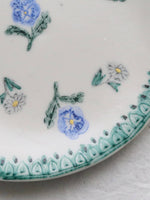 画像をギャラリービューアに読み込む, tsuchiya mari プレート 16cm [9]
