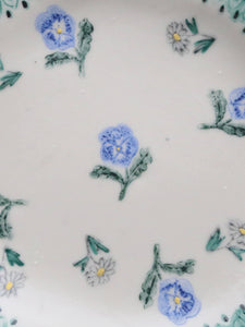 tsuchiya mari プレート 16cm [9] – CREER