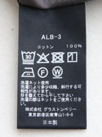 画像をギャラリービューアに読み込む, ALWEL モックネックTEE  [ALB-3]
